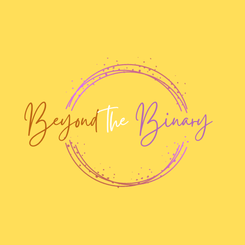 Beyond the Binary-logo